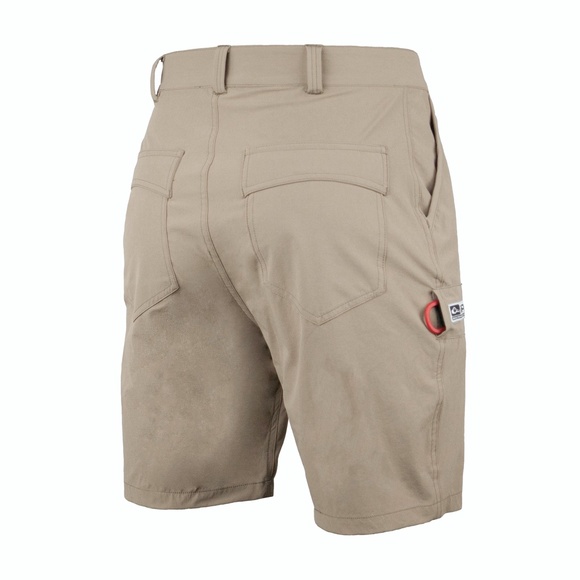 Drake Killswitch Performance Stretch Shorts - Picture 4 of 4